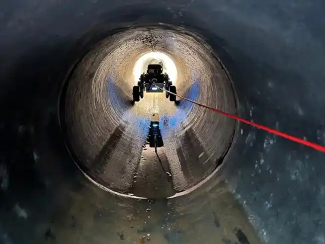 婺城CCTV检测后如何整理数据？