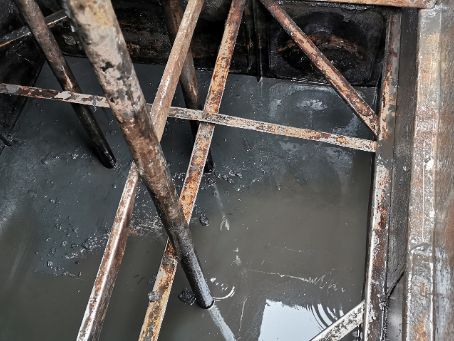 婺城CCTV管道检测具体做什么？