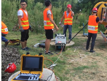 婺城如何选择适合的市政管道疏通方法？